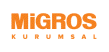 Migros Kurumsal Logo
